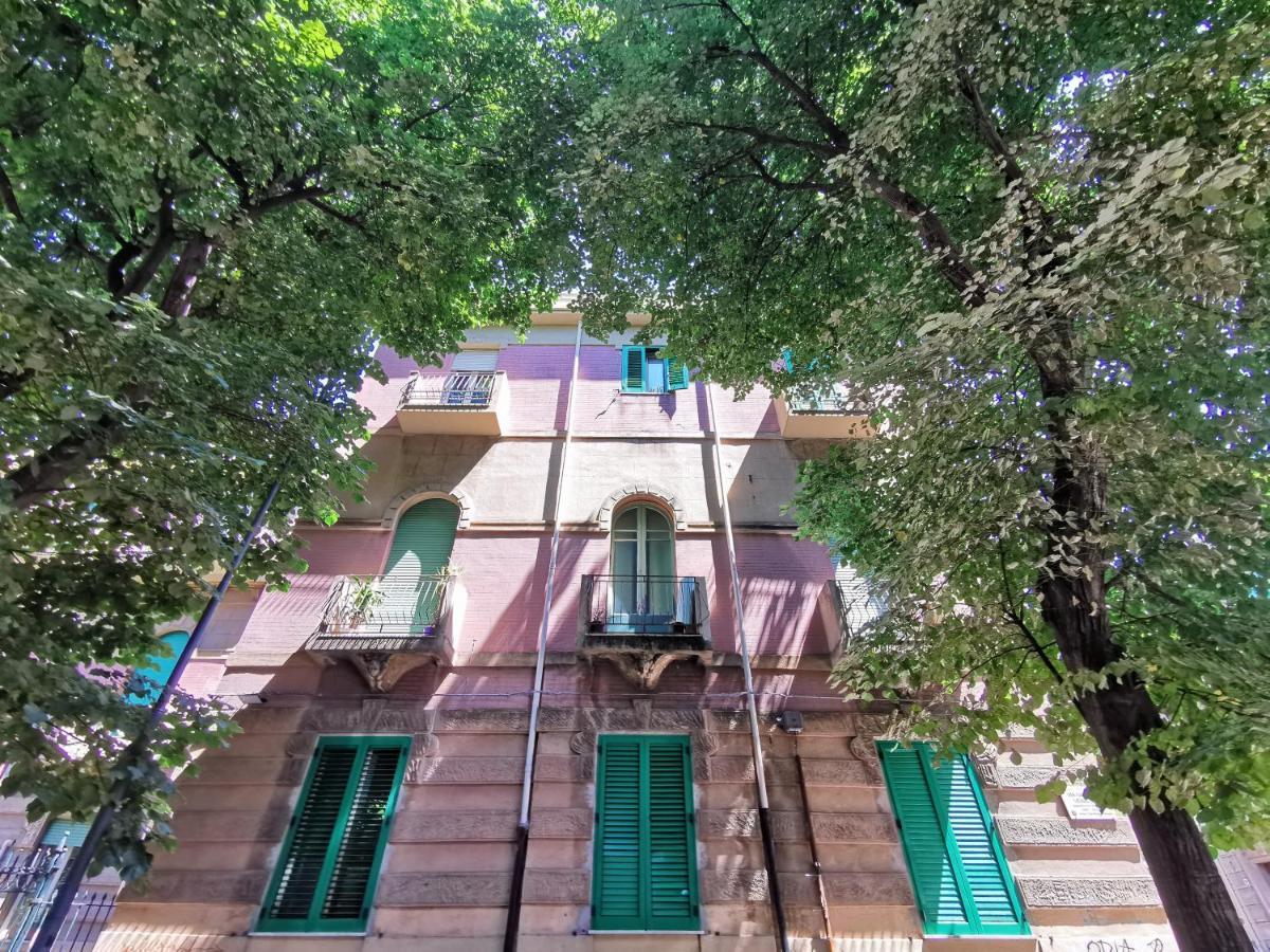 Il Galleone Messina Exterior photo