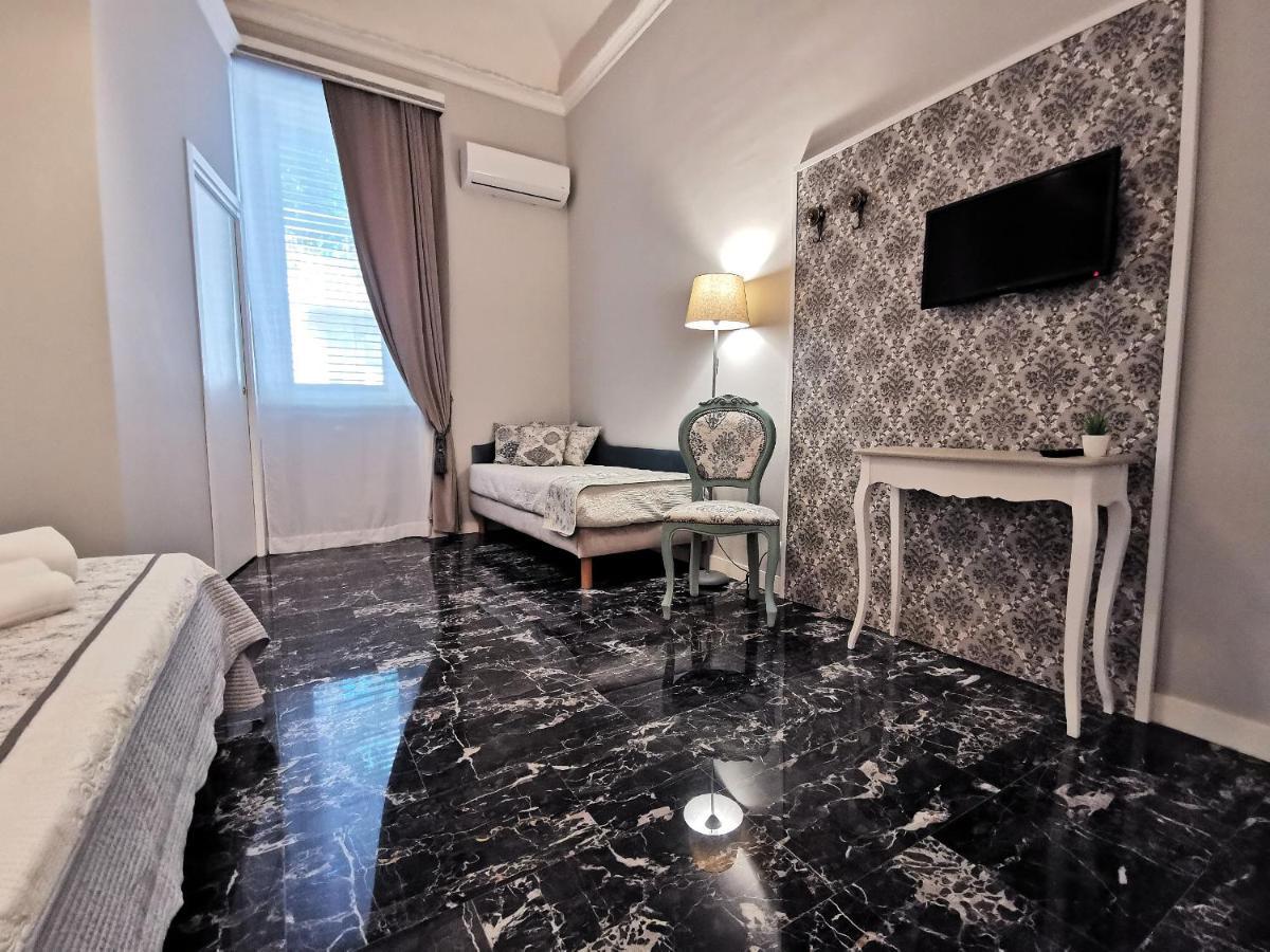 Il Galleone Messina Exterior photo