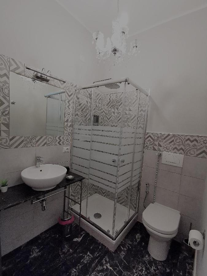 Il Galleone Messina Room photo